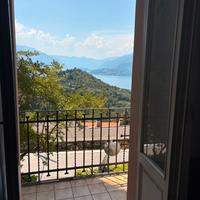 Appartamento sul lago di Como
