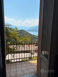 Appartamento sul lago di Como