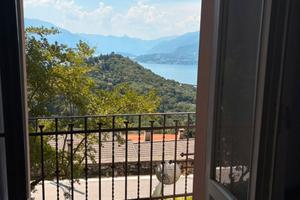 Appartamento sul lago di Como