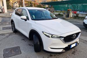 Mazda CX 5 Evolve
