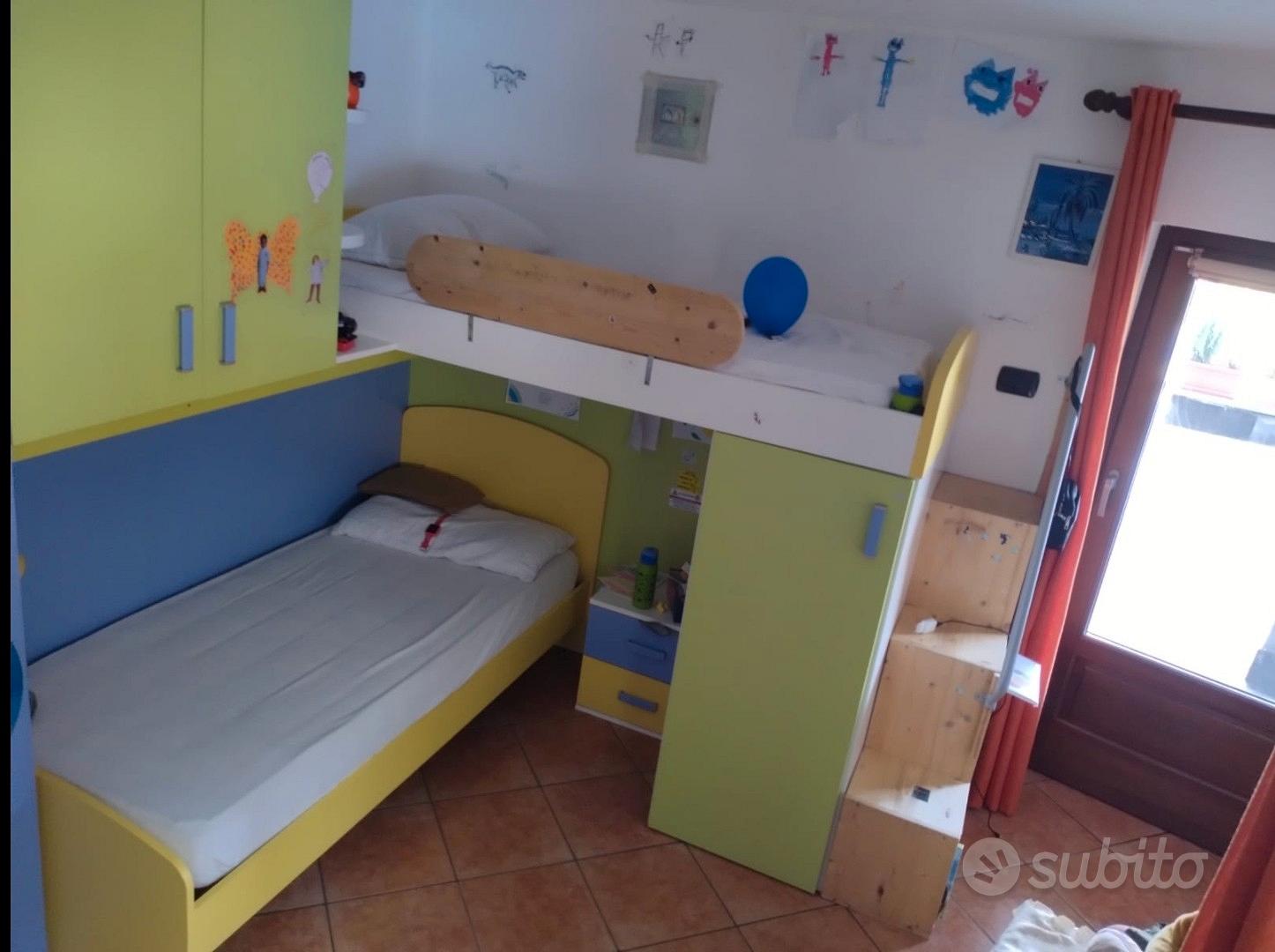 Appartamento – Montjovet, Le Bourg - Vista 5