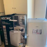 Condizionatore  pinguino Koenic