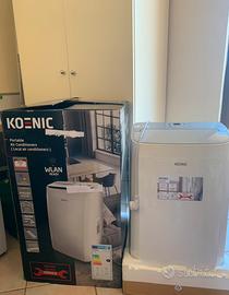 Condizionatore  pinguino Koenic