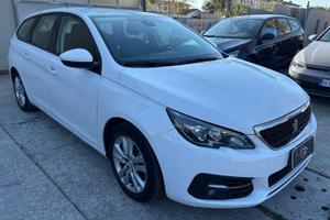 Peugeot 308 BlueHDi 130 S&S EAT8 GT