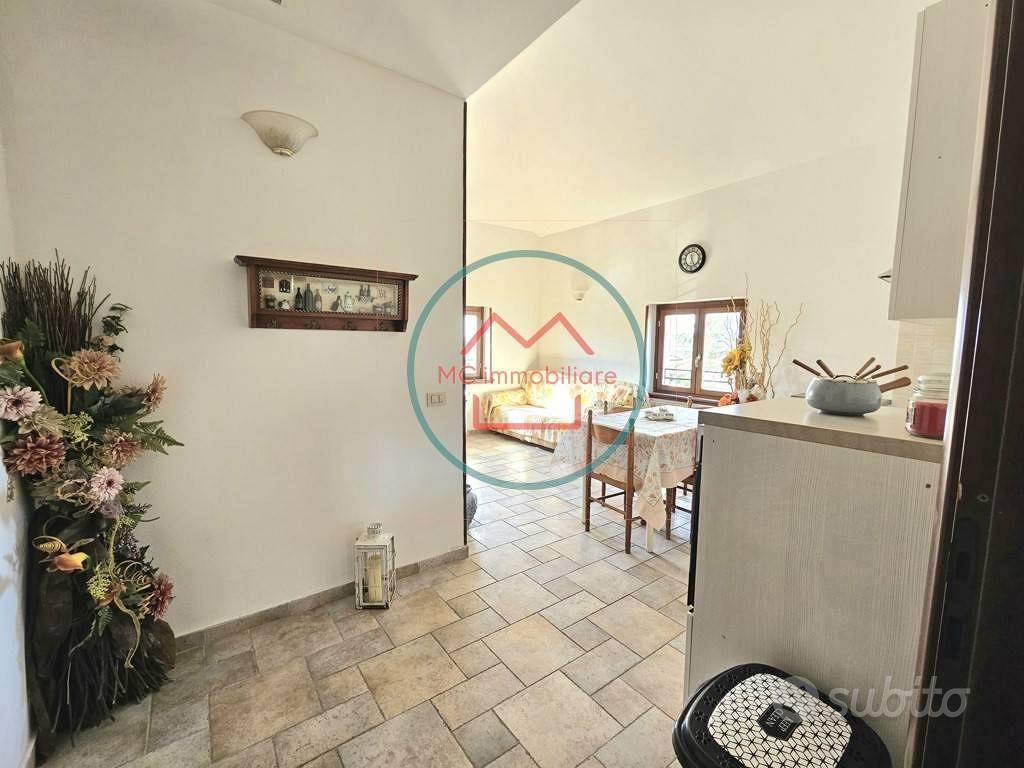 Appartamento – Monsummano Terme, Pozzarello - Altro