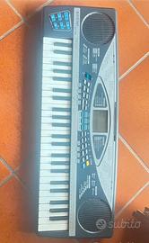 Pianola Bontempi GT 790