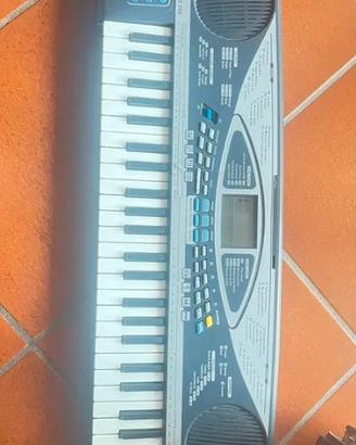 Pianola Bontempi GT 790