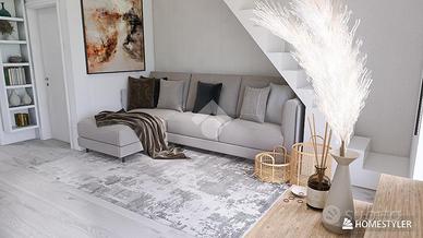 PORZIONE DI BIFAMILIARE A VALSAMOGGIA