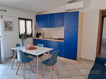 Bilocale in centro a Santa Teresa di Gallura