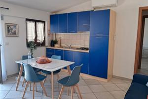 Bilocale in centro a Santa Teresa di Gallura