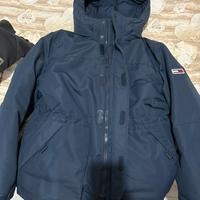 Giubbotto Tommy Hilfiger