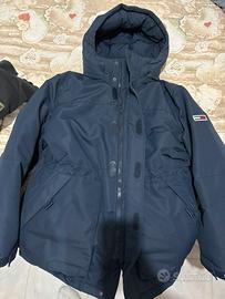 Giubbotto Tommy Hilfiger