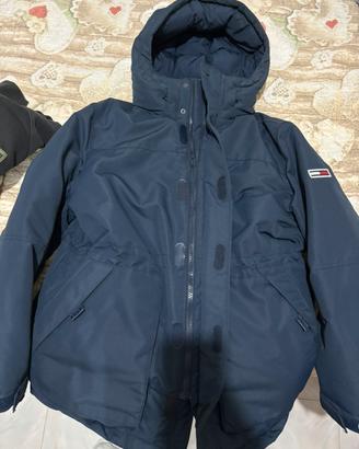 Giubbotto Tommy Hilfiger