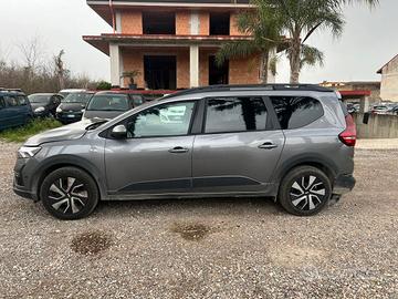Dacia Jogger 1.0 TCe GPL 100 CV 5 posti Extreme Up