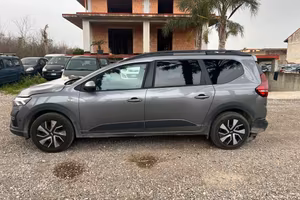 Dacia Jogger 1.0 TCe GPL 100 CV 5 posti Extreme Up