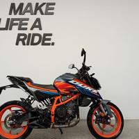 KTM 390 DUKE - 2024