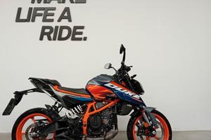 KTM 390 DUKE - 2024