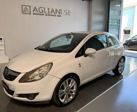 OPEL Corsa 1.3 CDTI 95CV F.AP. 3 porte Sport SPE