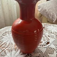 Vaso vintage S.I.C dade in italy anni 60/70