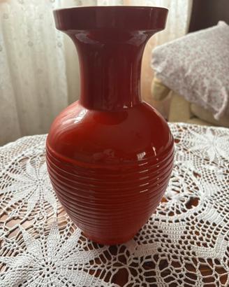 Vaso vintage S.I.C dade in italy anni 60/70