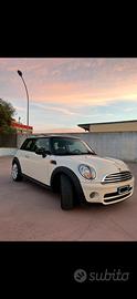 Mini cooper D