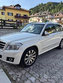 Mercedes GLK 220 CDI SPORT BLUEEFFICIENTY 4matic