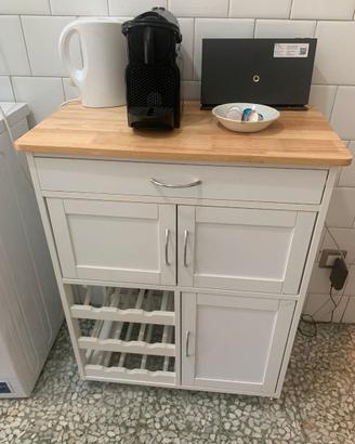 mobiletto cucina
