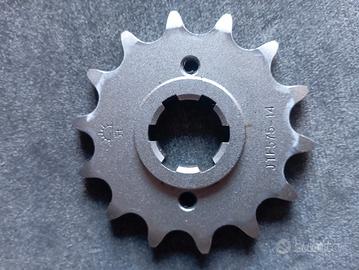 pignone  Yamaha TT 600 59x
