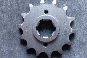 pignone  e corona Yamaha TT 600 59x
