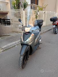 Honda Sh 300