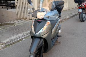 Honda Sh 300
