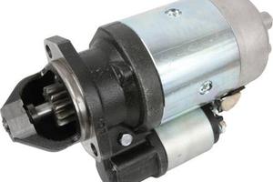 Elettromotrice AES IS0250