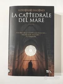 La cattedrale del mare