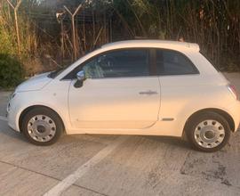 Fiat 500 (2007-2016) - 2015