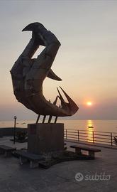 Santa Teresa - Taormina - Giardini Naxos