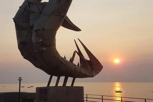 Santa Teresa - Taormina - Giardini Naxos