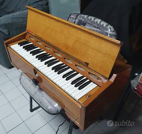 ARMO ORGANO ANNI 60 FARFISA 