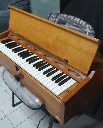 ARMO ORGANO ANNI 60 FARFISA 