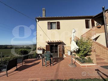 Rustico/Casale/Corte Fauglia [Cod. rif 3344588VRG]