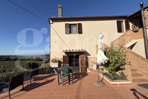 Rustico/Casale/Corte Fauglia [Cod. rif 3344588VRG]