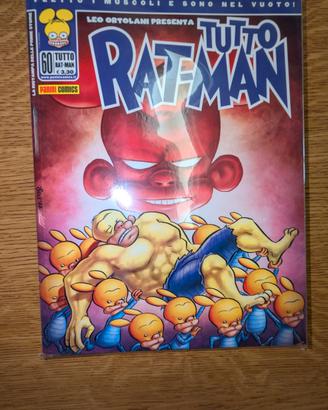 Tutto Ratman numero 60