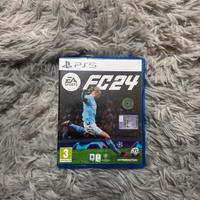 FC 24 PS5 EA SPORTS  - Italiano