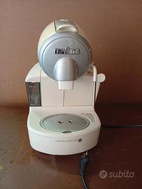 Macchinetta del caffè LAVAZZA
