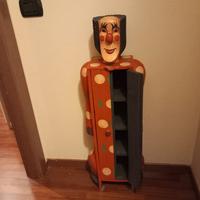 mobiletto porta oggetti x cameretta