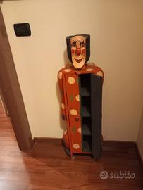 mobiletto porta oggetti x cameretta