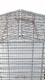 Gabbia per pappagalli