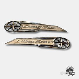 Ricambi Yamaha Dragstar xvs650