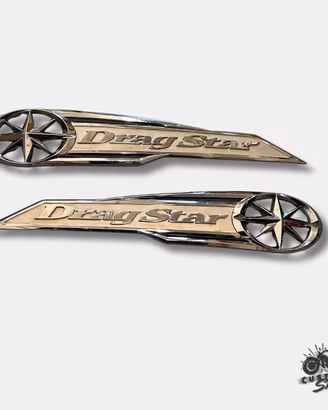 Ricambi Yamaha Dragstar xvs650