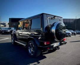 Mercedes Classe G