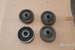 puleggia albero motore Multipla Benz metano 1e2ser